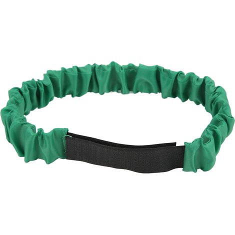 Lot de 2 Bandes élastiques pour course à 3 jambes, Oxford tissu, entraînement enfants, accessoires (1/5)