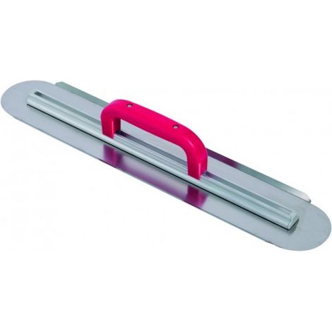 PLATOIR CHAPISTE INOX 60X10CM TALIAPLAST - 440332
