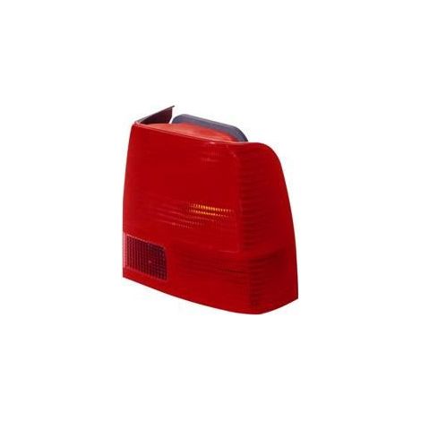 Feu arrière droit rouge Volkswagen Passat B5 phase 1 1996-2000