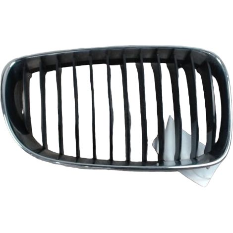 [PRODUIT D'OCCASION] Grille Calandre Droit BMW Serie 1 ♻️ Ref Oe. 51137166440 - Garantie à vie (1/2)