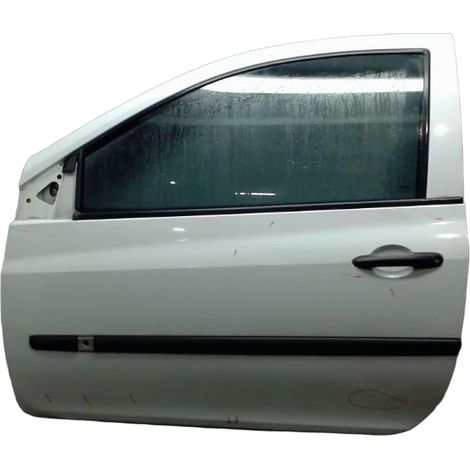 Porte Avant Gauche RENAULT Clio [PRODUIT D'OCCASION]♻️7751476108