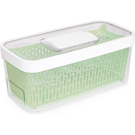 Contenitore salvafreschezza 4,7 litri - Oxo (1/4)