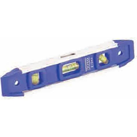 ALYCO nivel torpedo tubular magnetico 250mm , 0UNIDADES , ALYCO nivel torpedo tubular magnetico 250mm , 0UNIDADES
