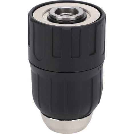Outil de serrage manuel pour mandrin de perceuse électrique 2-13 mm, filetage 1/2-20UNF avec boucle autobloquante (1/5)