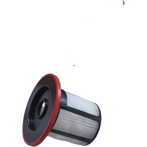 Cartouches et filtres de rechange pour aspirateur Bosch/Bosch UNLIMITED 6 filtres. (1/2)