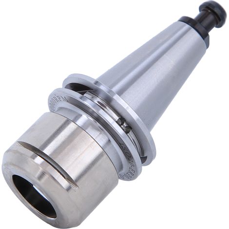 Werkzeughalter mit Spannzange für Hochgeschwindigkeits-CNC-Fräsmaschinen ISO20-ER20-035MS (1/5)