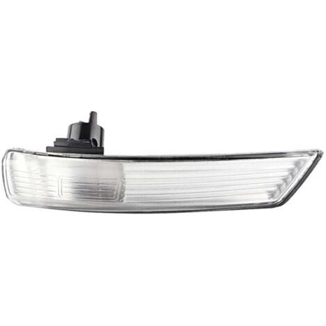 Left/Right Rearview Mirror Turn Signal Light for Ford Focus 2012-2017 (Right) (1/4)