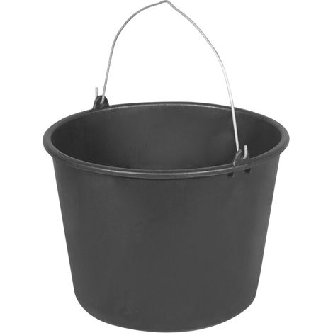 SODISE - Seau plastique - 17729 - Ce produit de marque TOPCAR est neuf.