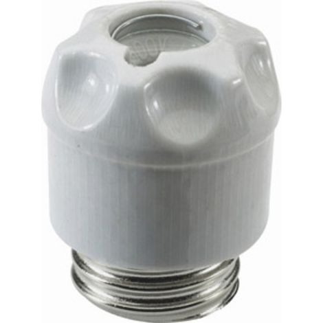 Mersen 00590.000200 D-Schraubkappe Sicherungsgröße = DII 25 A 500 V