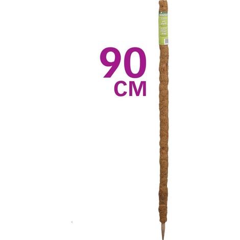 Stocker Tutore per piante in fibra di cocco Ø6 x 90 cm (1/2)