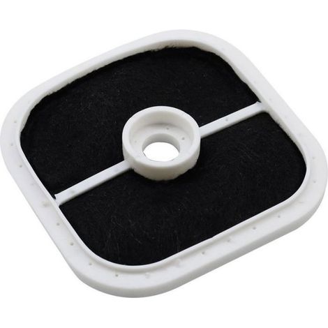 Filtre À Air - Compatible Echo SRM266 PAS266 - Pour Débroussailleuses Et Tondeuses À Gazon - 1 Pièce (1/5)