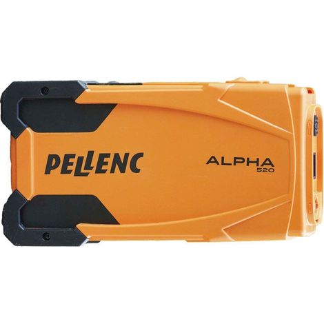 Batteria Pellenc Alpha 520 (1/3)