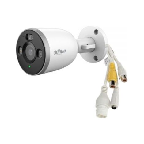 DAHUA Telecamera di rete bullet Wi-Fi da 5 MP - IPC-F5D-PV (3.6mm)(ITA)