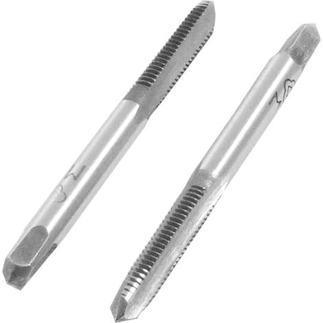 2 x Gewerbe, Industrie & Wissenschaft M4, 4 mm HSS main Schraubendreher Metrische Test Messung