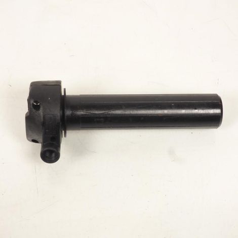 [PRODUIT D'OCCASION] Poignée d accélérateur origine pour scooter Peugeot 80 Sv L