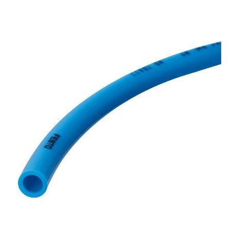 Festo 4052568052430 Druckluftschlauch blau 50 m