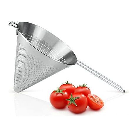 COLADOR CHINO INOXIDABLE Ø18cm METALTEX (1/2)