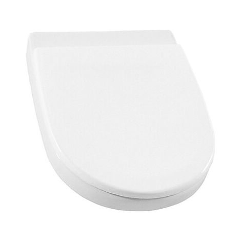 VITRA 31-003-001 Couvercle de urinoir Mona Duroplast