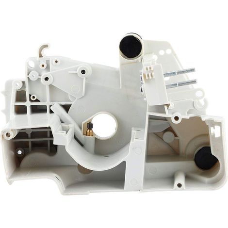 Carter motore + alloggiamento motore – per 017 018 MS170 MS180 – ricambi