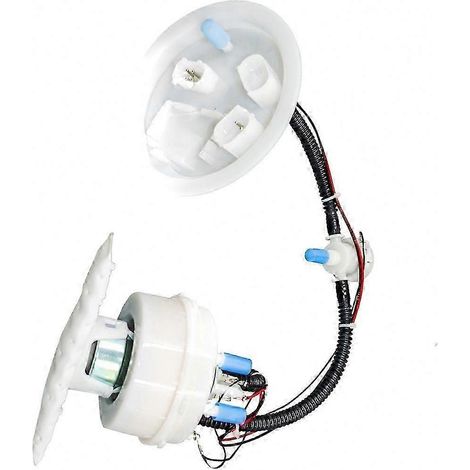 Kraftstoffpumpeneinheit kompatibel mit F07 F10 F12 528i 535i GT 640i xDrive Ersatzteilnummer 16117341279 16117341301 (1/5)