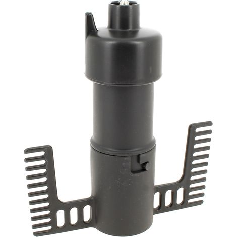 Frusta bianca mini plus 17261 - robot da cucina magimix (1/4)