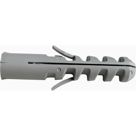 20 chevilles 12 x 60mm multimatériaux nylon - Batifix (1/5)