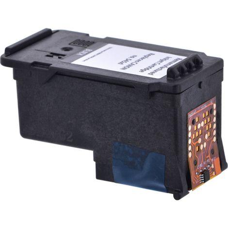 Encre SUPERBULK pour Canon PG-545XL (référence SB-PG545XL) (1/4)