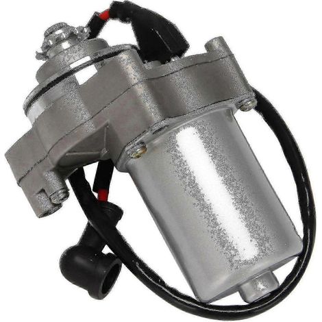Démarreur électrique compatible avec les quads Taotao 50cc - 125cc (1/4)
