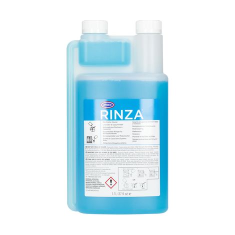 Urnex rinza Milchaufschäumer Reinigungsmittel 1.1l (1/2)