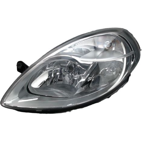 [PRODUIT D'OCCASION] Phare Gauche LANCIA Y ♻️ Ref Oe. 51880730 - Garantie à vie (1/4)