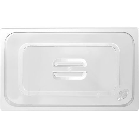 H&H Coperchio PC X Gn1/1 - Co11pc