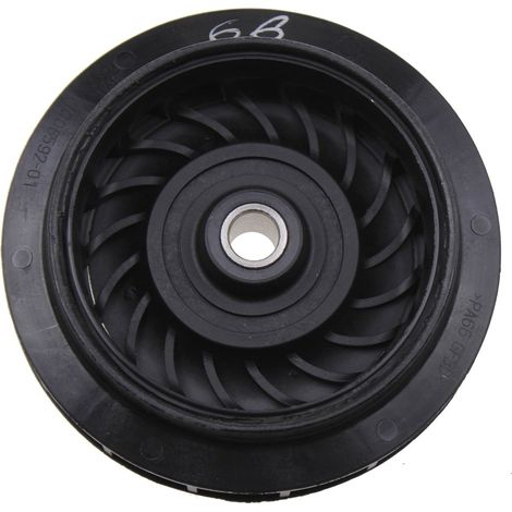 Dewalt - ventilatrov parte inferior del impulsor del martillo combinado - 100659201 - 5025536836737