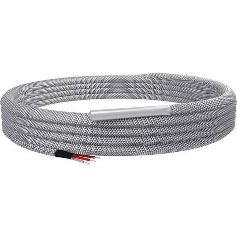 Emko Capteur de température RTSM-M06-L050-K02 sonde Pt100 Plage de mesure de température-50 à +400 °C Largeur du capteu