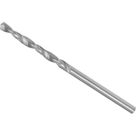 Solide Carbure Perceuse Mèches 1.95mm Diamètre pour Inox Acier (1/5)