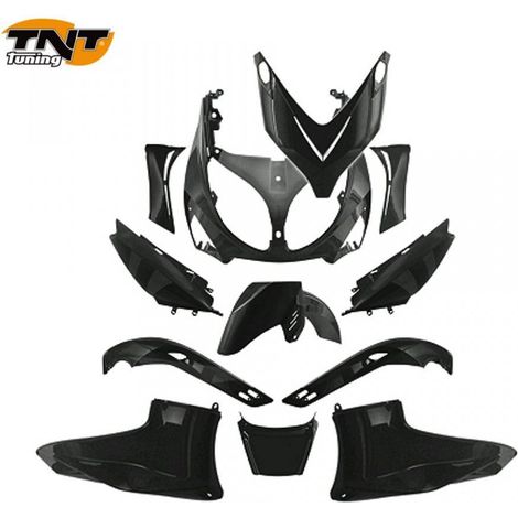 Kit carénage TNT pour Scooter Yamaha 500 Tmax 2001 à 2007 12 (1/2)