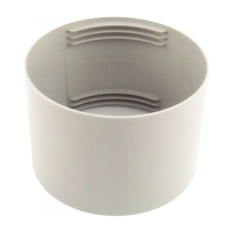 Tuyau Climatiseur Mobile Adaptateur Clim Fenetre, Tuyau d'échappement Portable de 150mm, Flexible en pièces et Accessoires pour Climatiseur (1/5)
