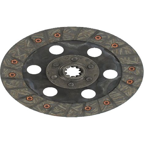 Disque D'embrayage Adaptable Ferrari, Goldoni Pour Modèles Spécial L, Super Spécial Et Spécial Lux . Remplace Origine: 7474 - ø: