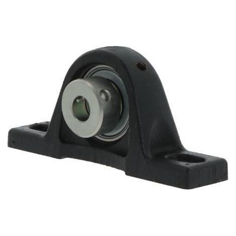 Unités de roulements à semelle PASE30 -N-FA106 30mm bague de serrage excentrique 1pc/pack INA