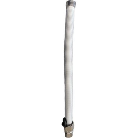 Latiguillo extensible GAS 1/2 - 3/4 HH 300-470mm