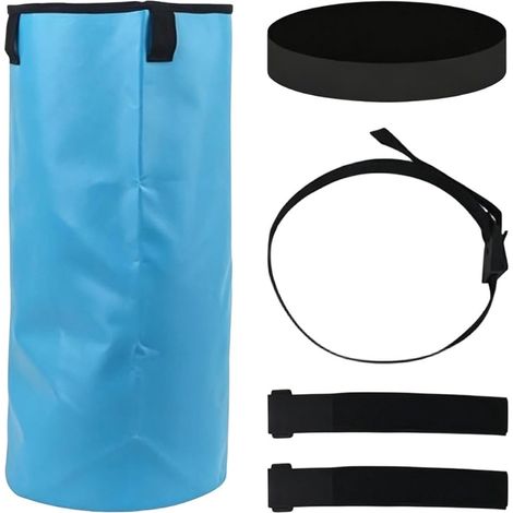 Botte De Trempage Pour Sabot Équin Protectrice Confortable Respirante Bottes Poultice Soin Sabot Cheval Pour La Rééducation Et La Récupération Grange Ferme Stalle Écurie Et Animaux Équins (1/5)