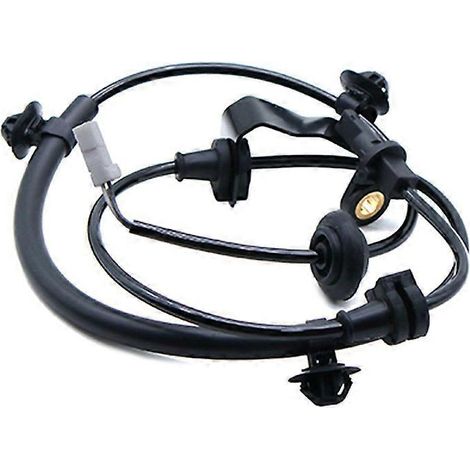 Capteur de vitesse de roue ABS arrière droit 57470-TJ0-M01 pour City Fit High - Accessoires auto neufs 57470TJ0M01 (1/5)