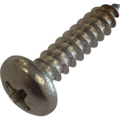 Vis de fixation pour clapet de skimmer de piscine COFIES - VTCLX1019 - Hayward