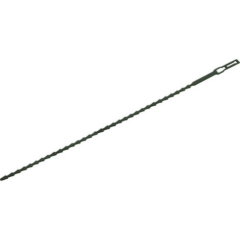 Attaches Réglables Biotop Vertes Fixation Réutilisable Et Ajustable Pour Jardin - Biotop