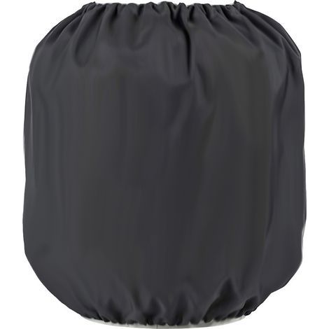 Flexible Douchette WC Rétractable Ressort 2m avec Raccord Cuivre (1/5)