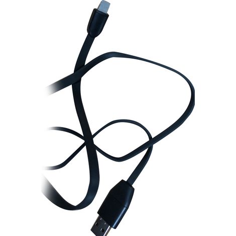 Traceur GPS Intelligent Mini avec Câble USB pour iPhone - Dispositif de Localisation et Surveillance (1/3)