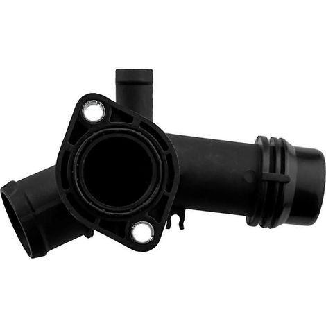 06E121045AN Durites de refroidissement moteur/durites de radiateur, compatibles avec A4 S4 A5 S5 Cabriolet A6 Allroad S6 A7 A8 (1/5)