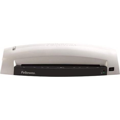 Fellowes Laminiergerät Lunar A3 Aufwärmz.6Min bis100Mikron