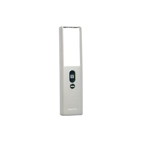Face avant interchangeable de télécommande COMPOSIO + IMPRESARIO PEARL somfy (1/2)