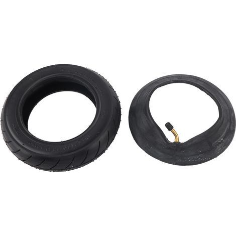 8 1/2x2 (50-134) Pneus intérieurs et extérieurs pour pneu de scooter électrique Pneu pneumatique de 8,5 pouces (1/5)