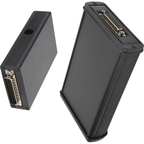 Outil de diagnostic et de réglage OBD2 pour Kess V2 V5.017 (version en ligne) - Remplacement pour les protocoles Ford J1850 (1/5)